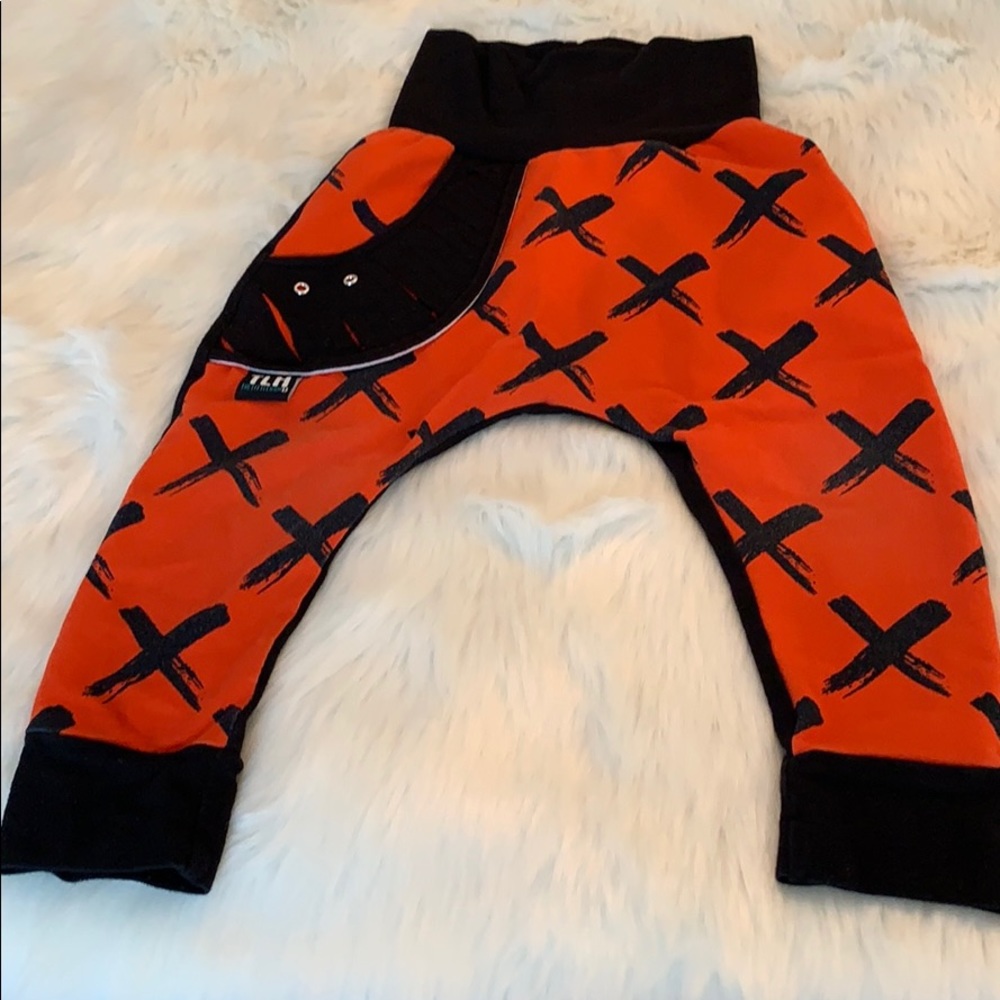 The Little Ham 13 Joggers